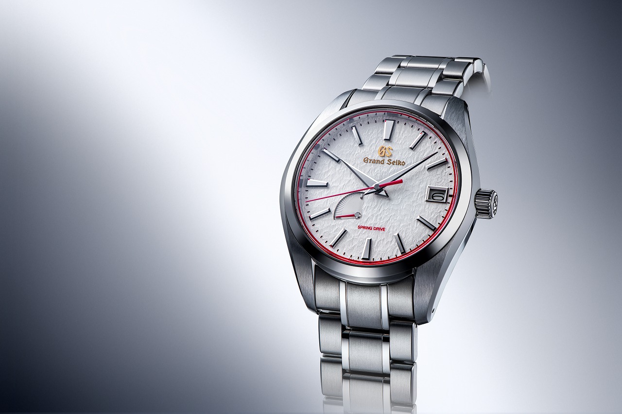 Jdm grand seiko new arrivals