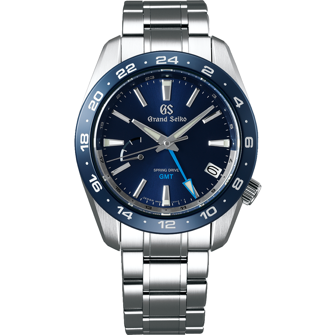 INTRODUCING: The Grand Seiko GMT SBGE253, SBGE257 & SBGE255