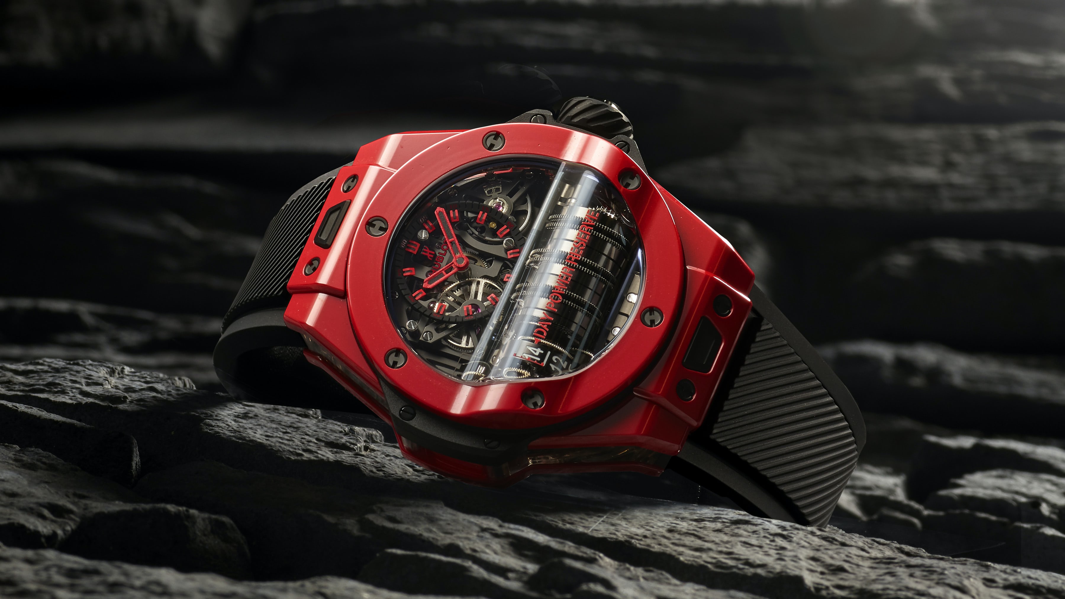 Hublot omega outlet