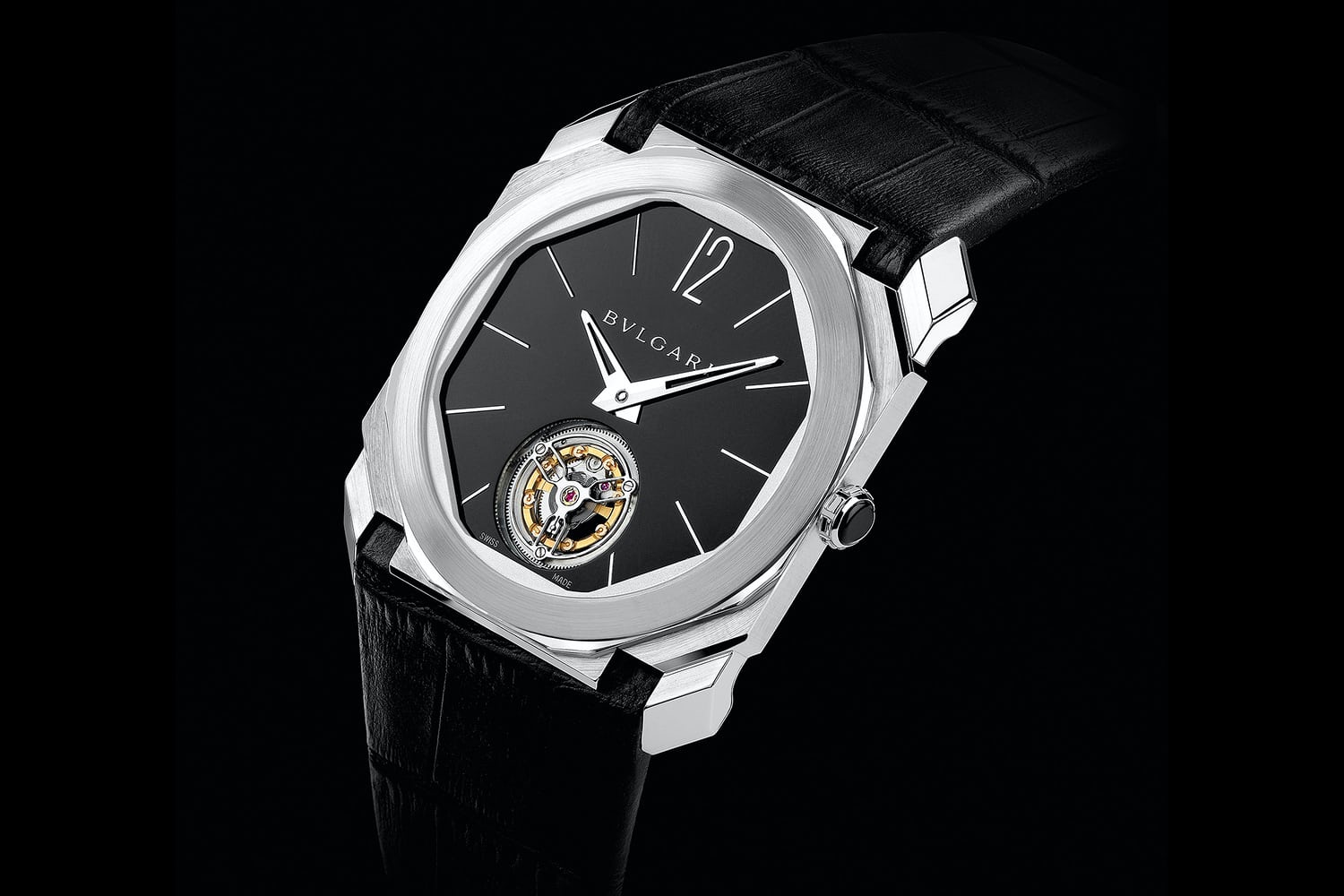 bulgari roma finissimo tourbillon price