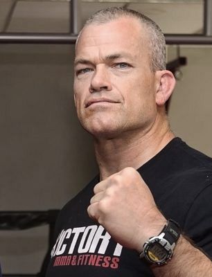 Jocko Willink interview about his theories, and his motivational Timex