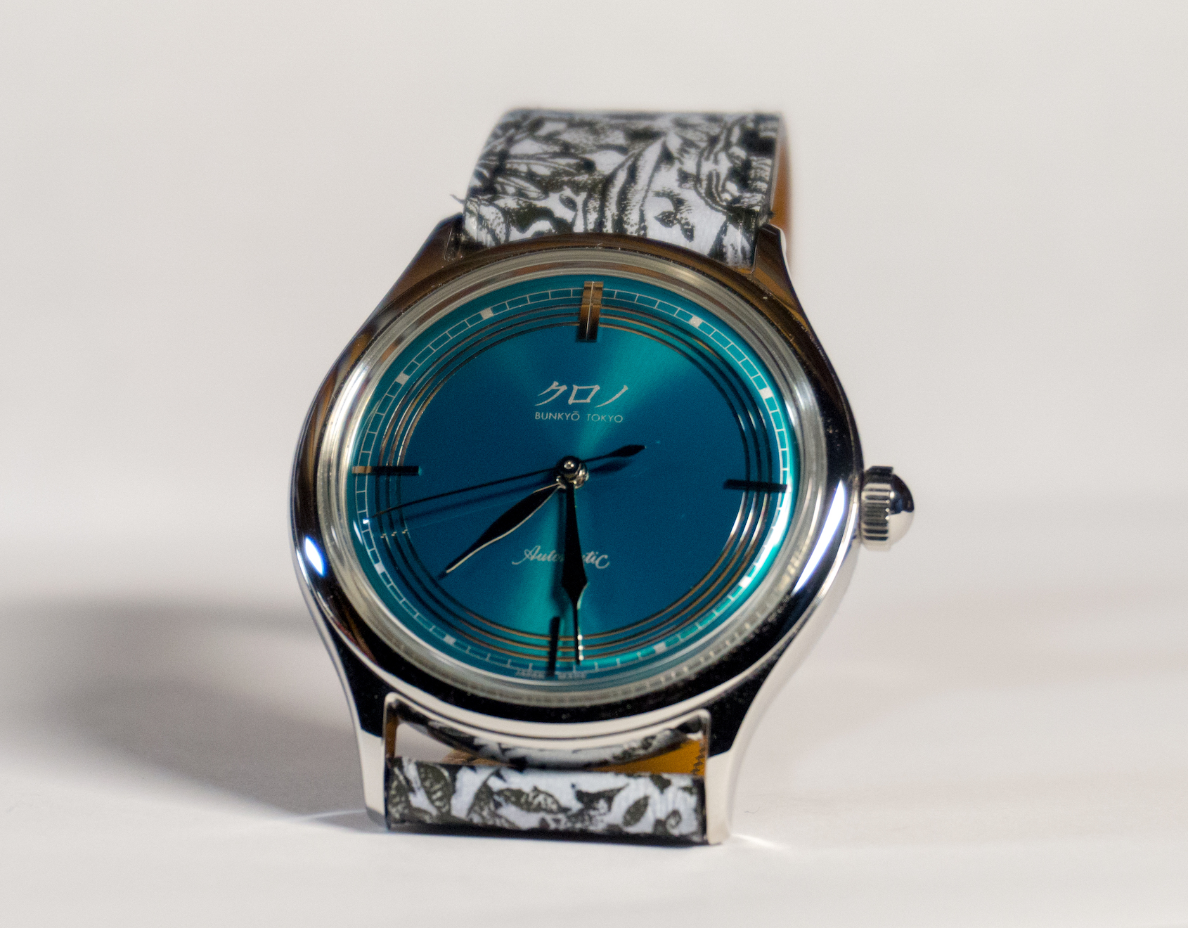 Affordable handmade online watches