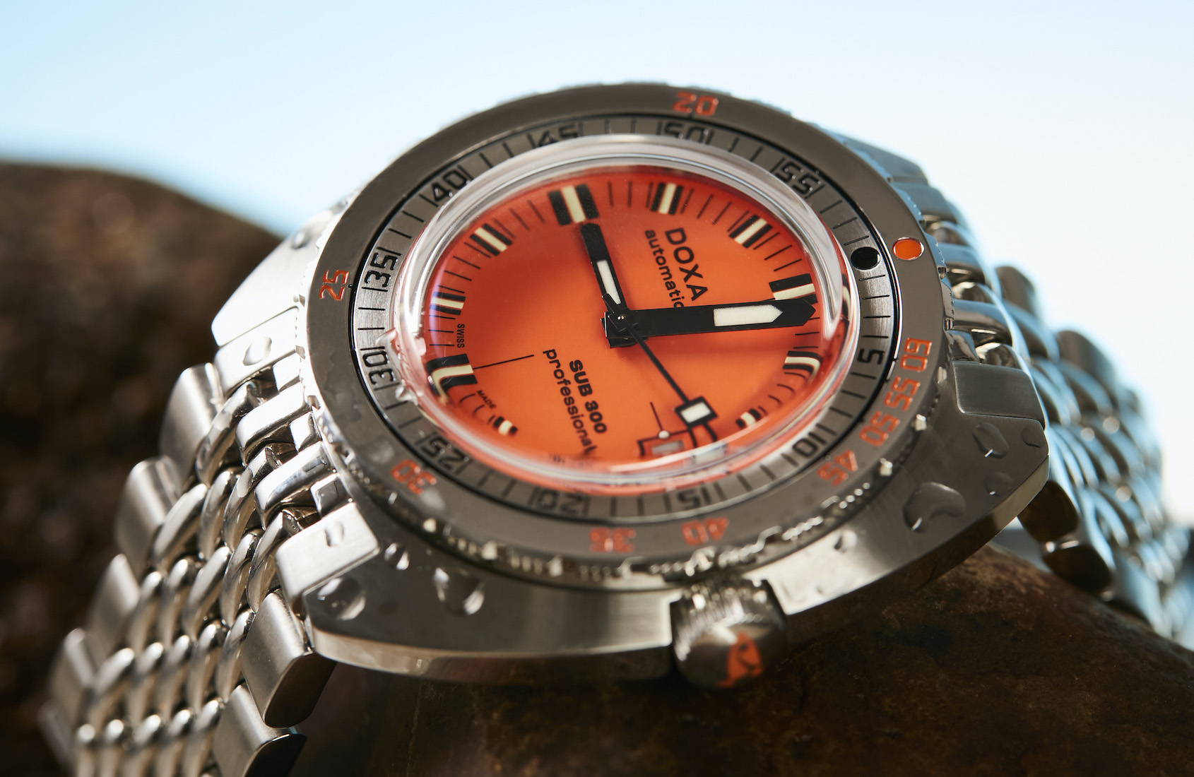 Doxa cosc best sale