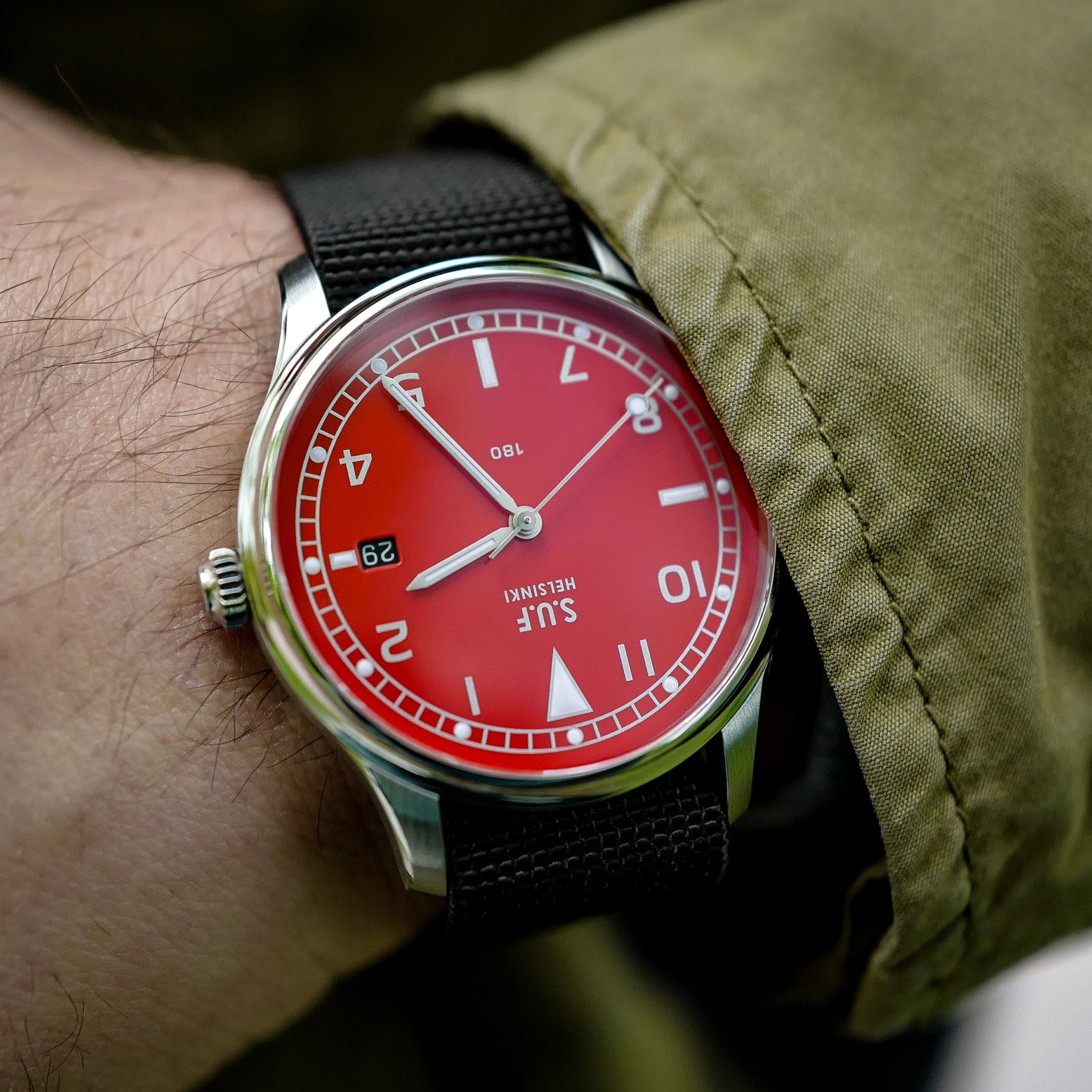 5 of the best Scandinavian watch brands & the models they're known for