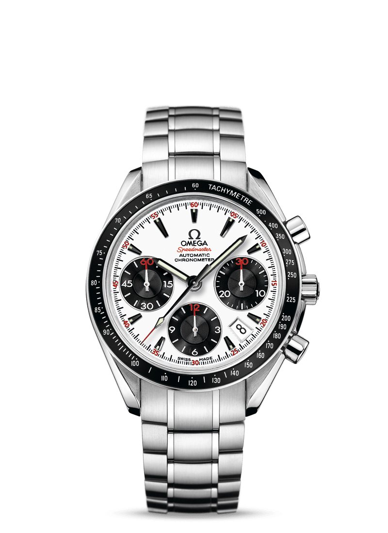 rolex speedmaster