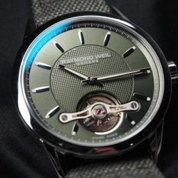 charles oscar gps watch review