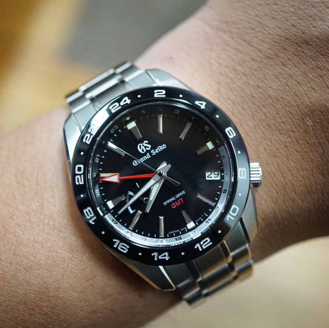 Why the Grand Seiko SBGE253 could be a great one-watch collection - Time  and Tide Watches