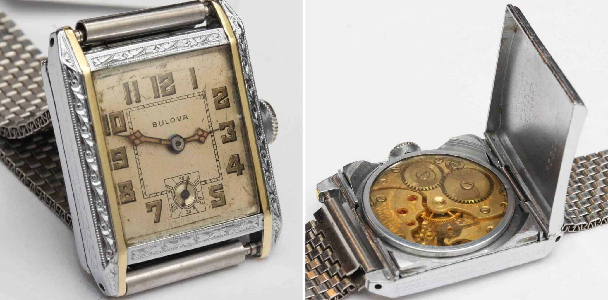 1920s 2025 mens watches