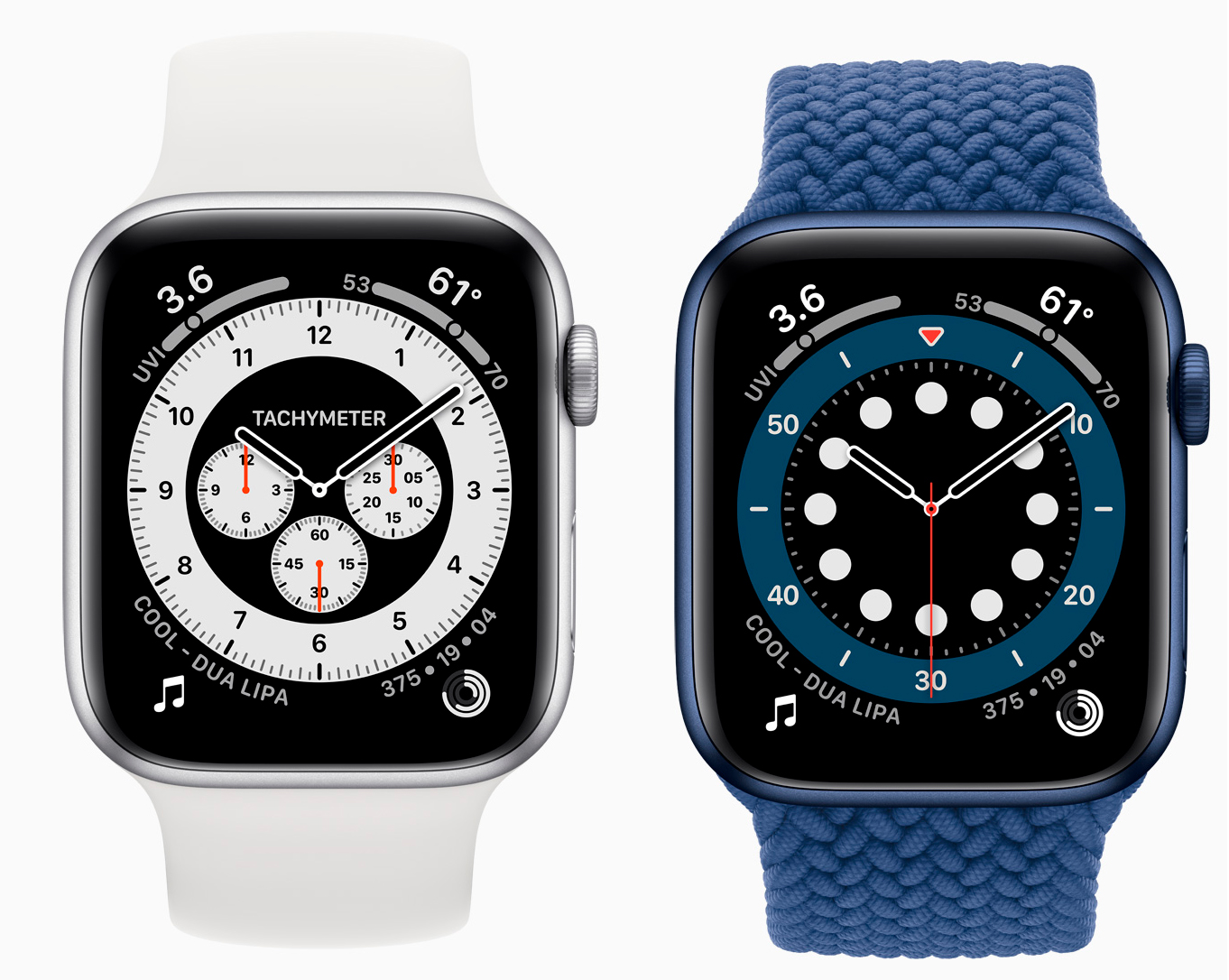 apple watch review horology