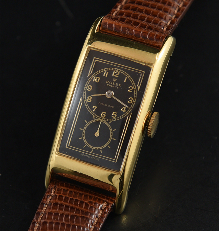 Rolex on sale 1920s models