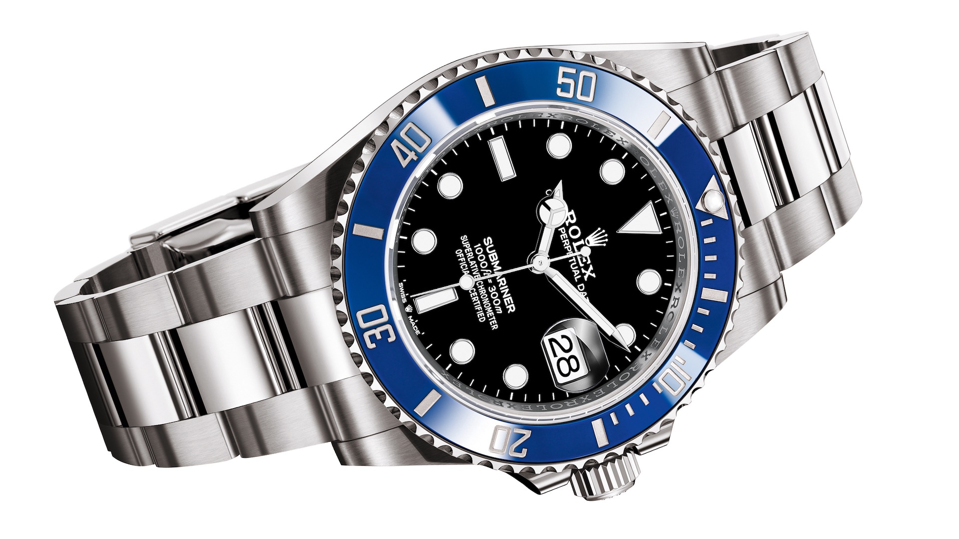 availability of rolex submariner