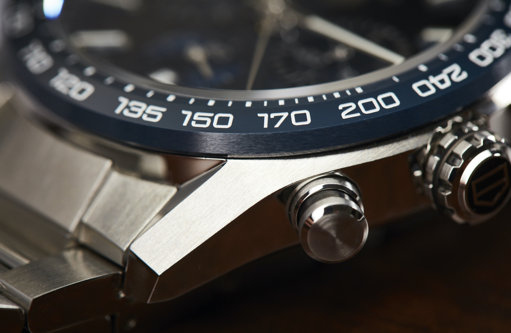 Now Closed! A Review of the TAG Heuer Carrera Sport Chronograph