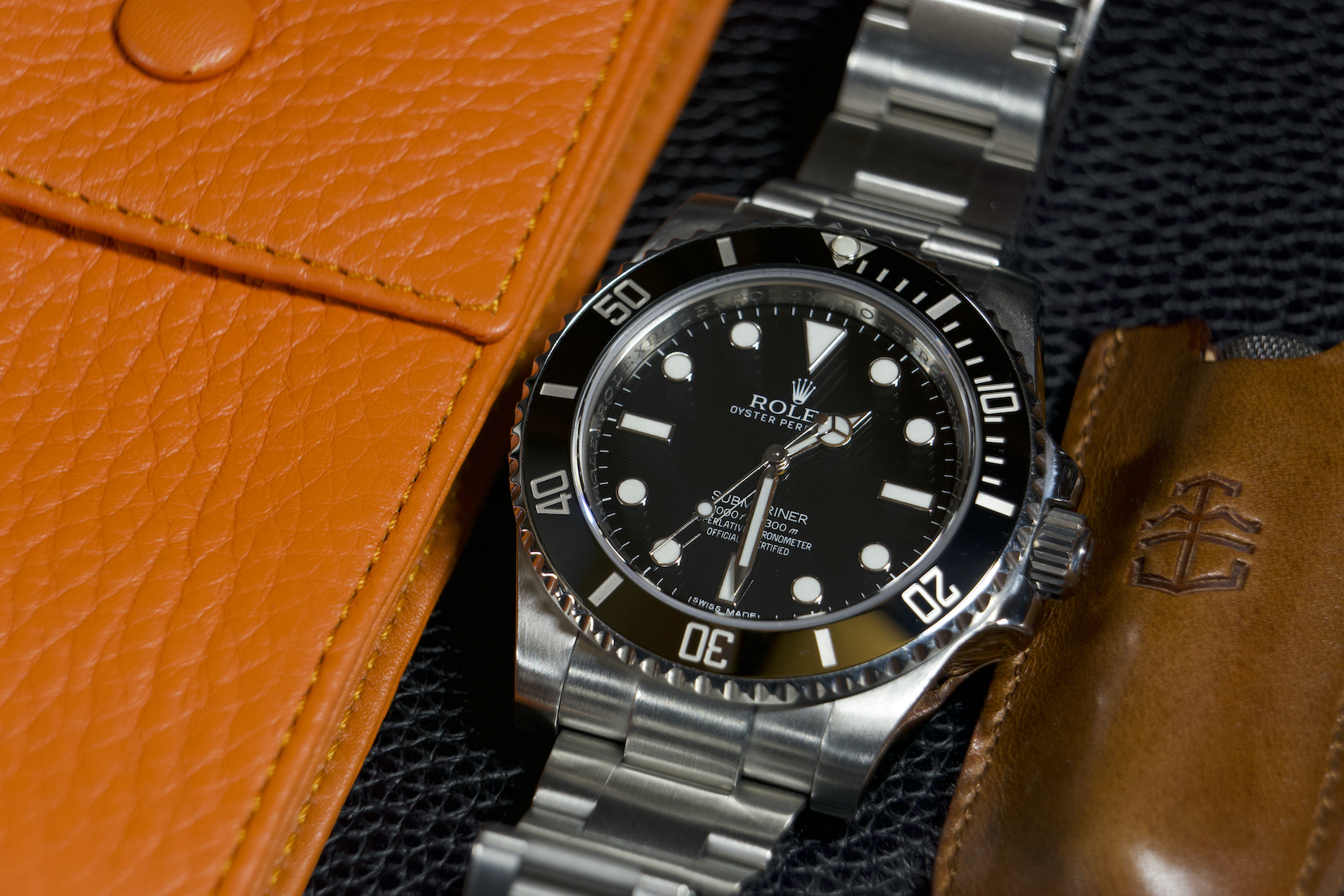 EDITOR'S PICK: A year on the wrist with the Rolex Submariner