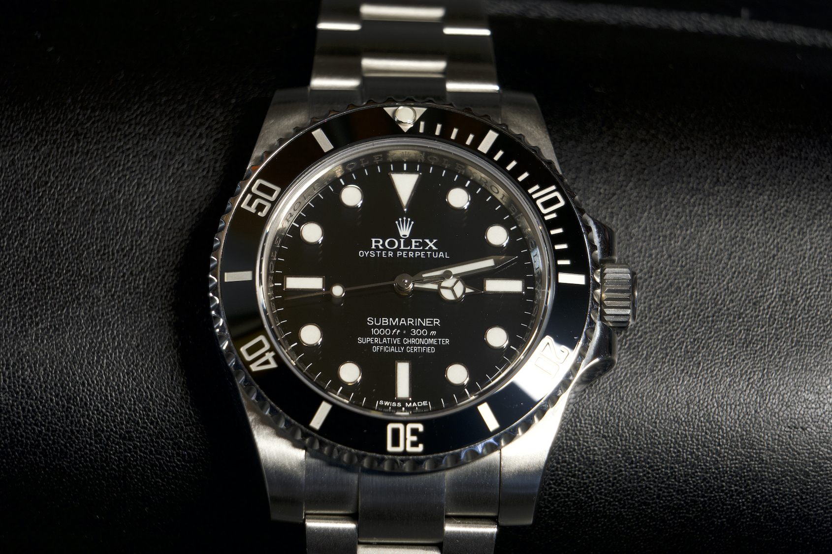 10 signs you re becoming a watch snob