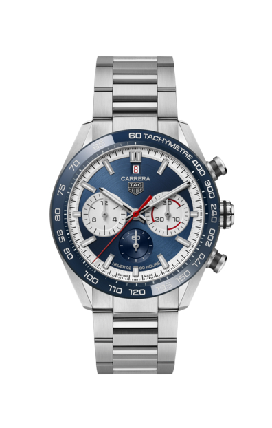 TAG Heuer Carrera Sport Chronograph 160 Years Limited Edition "Dato 12"