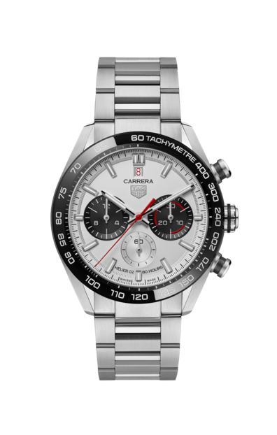 TAG Heuer Carrera Sport Chronograph 160 Years Limited Edition "Dato 12"