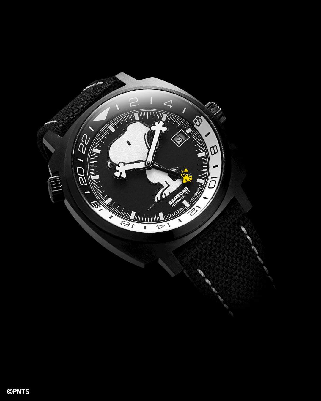 Bamford Watch Department – Bamford Personalised Luxury Watches and