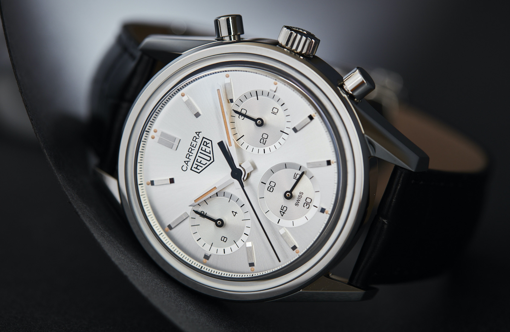 TAG Heuer Carrera 160 years Limited Editions