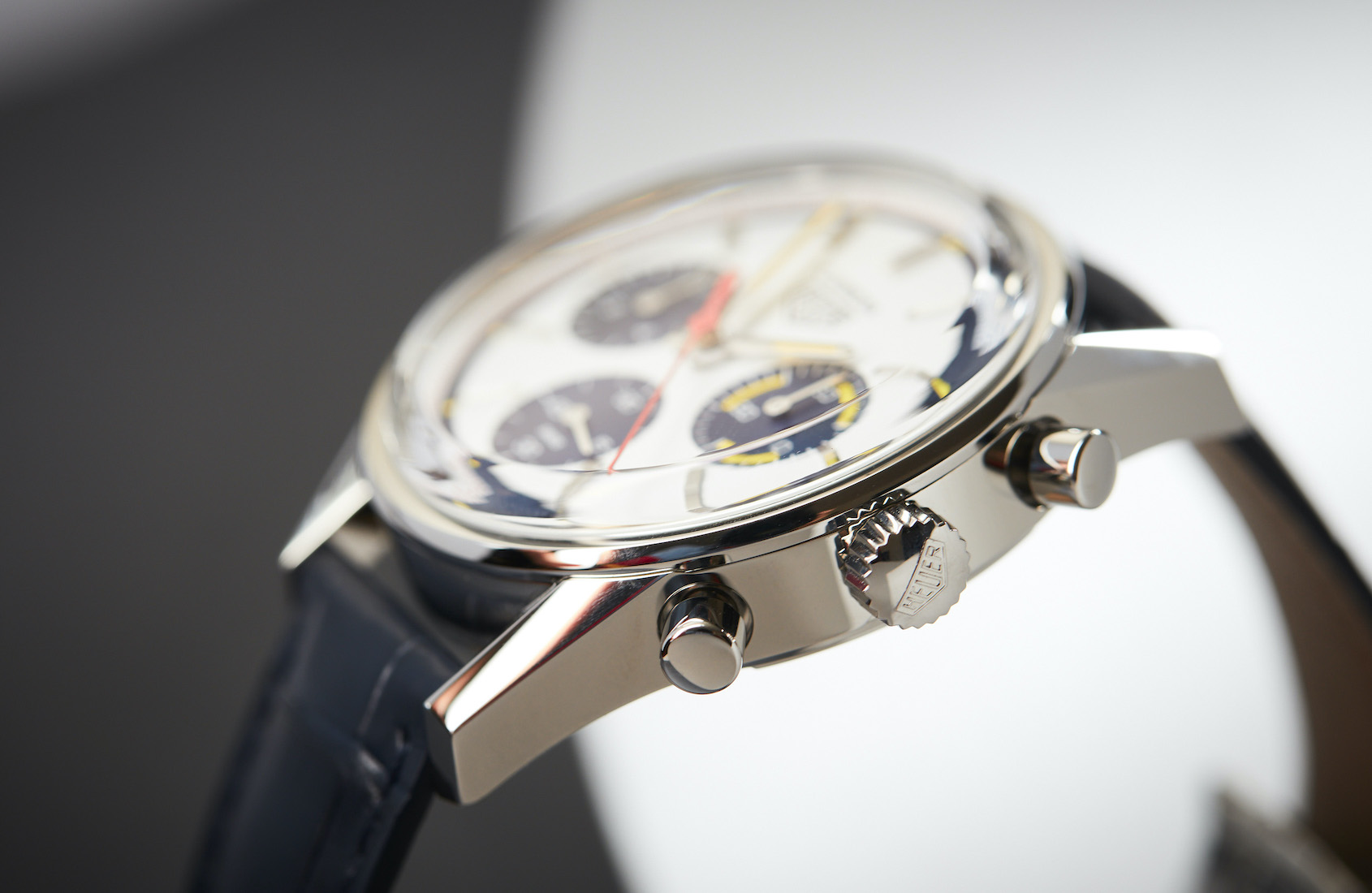 TAG Heuer Carrera 160 years Limited Editions