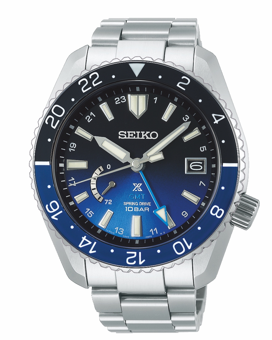 Seiko prospex outlet batman