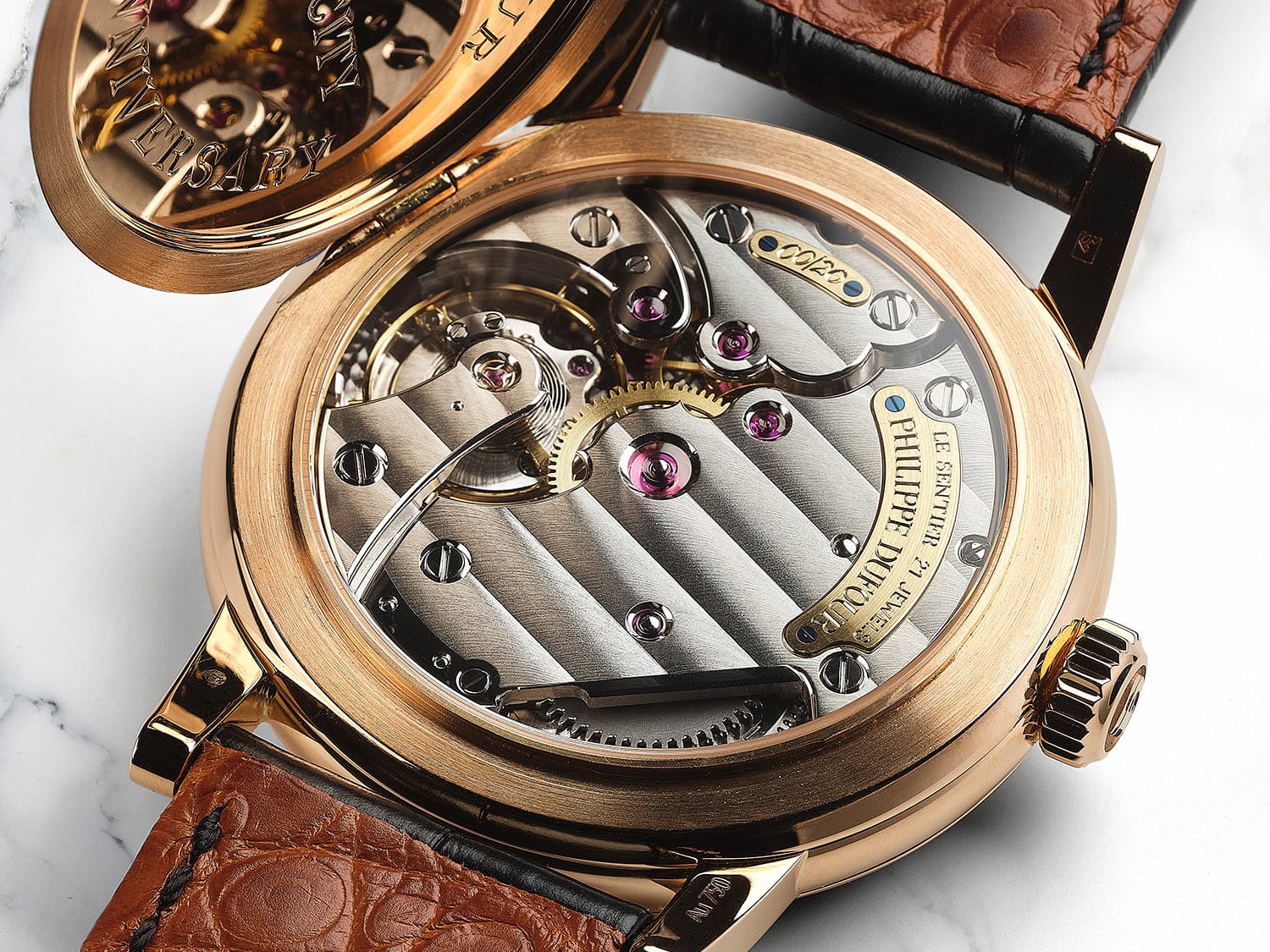 global horology