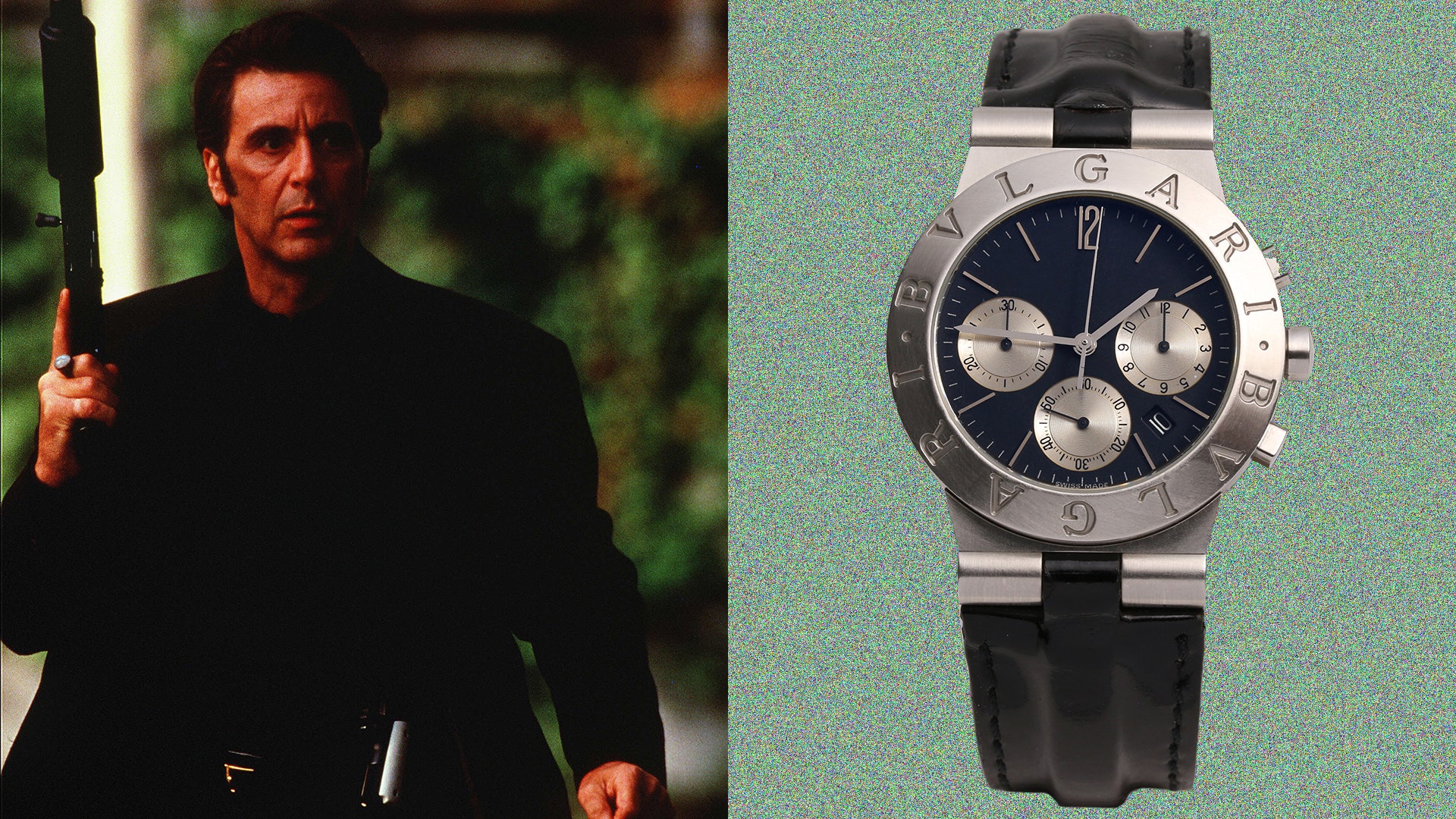 favorite watches in film