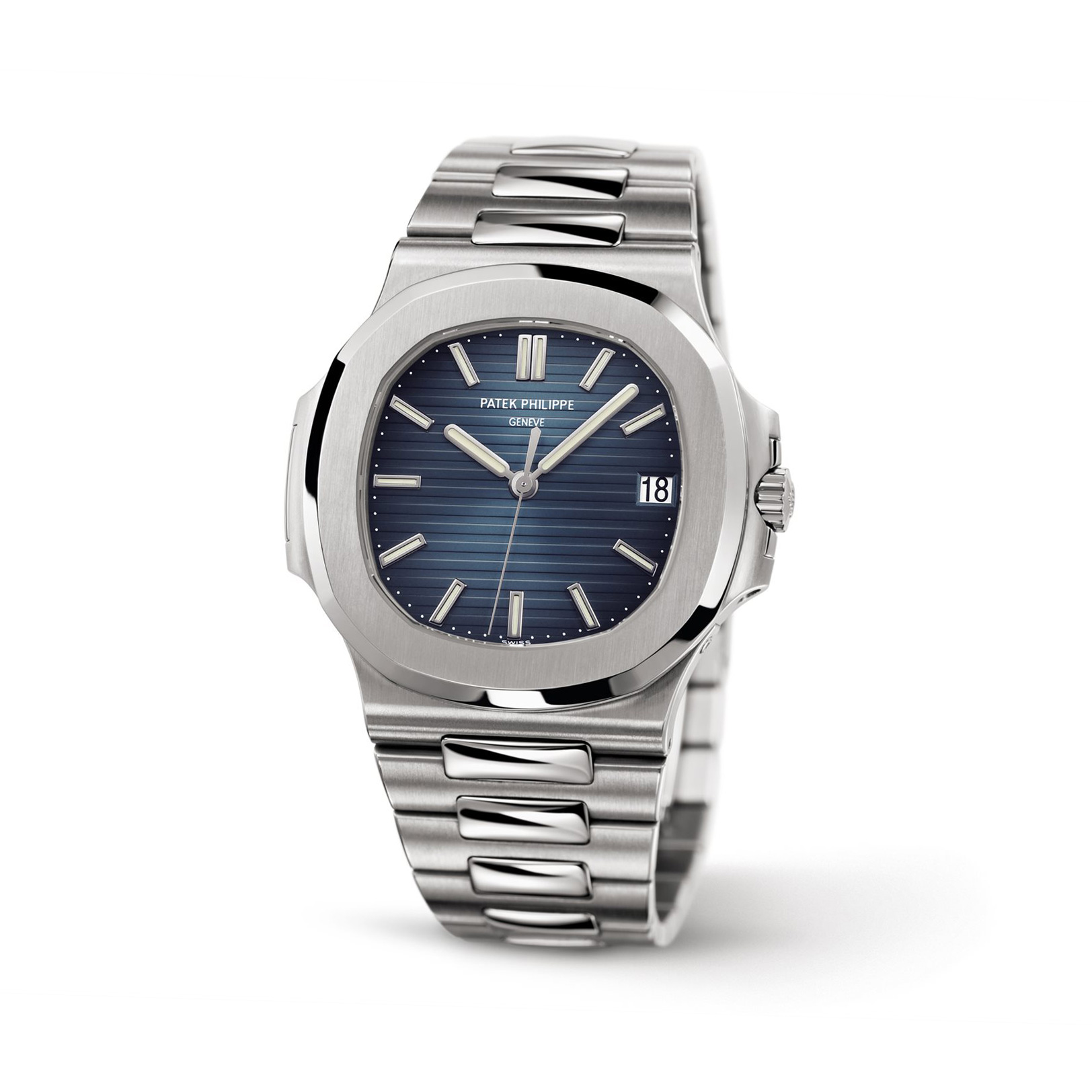 Patek deals 5711 price