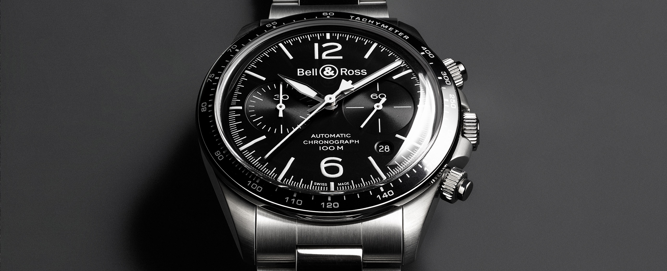 Attention space cowboys 5 alternatives to the Omega Speedmaster