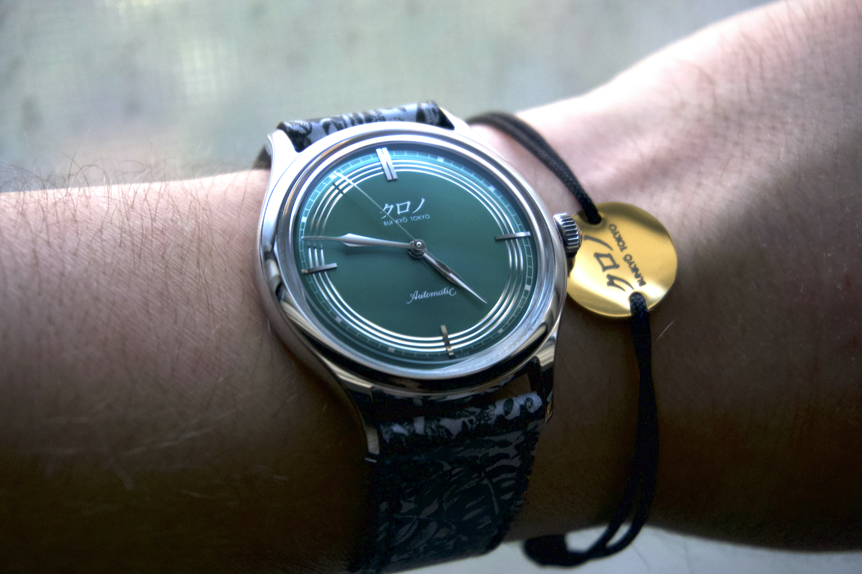 Ultra-Thin Men's Watches | Slim Men's Watches | Nordgreen