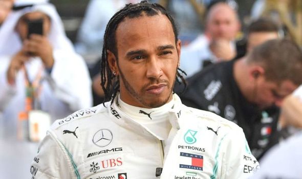 Lewis Hamilton loses legal battle with Hamilton watches