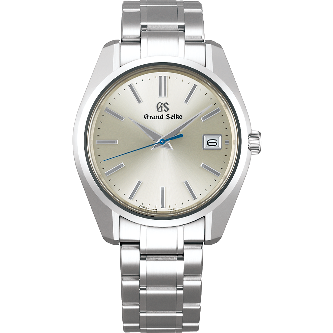 6 impressive quartz watches released in 2020, including Grand Seiko ...