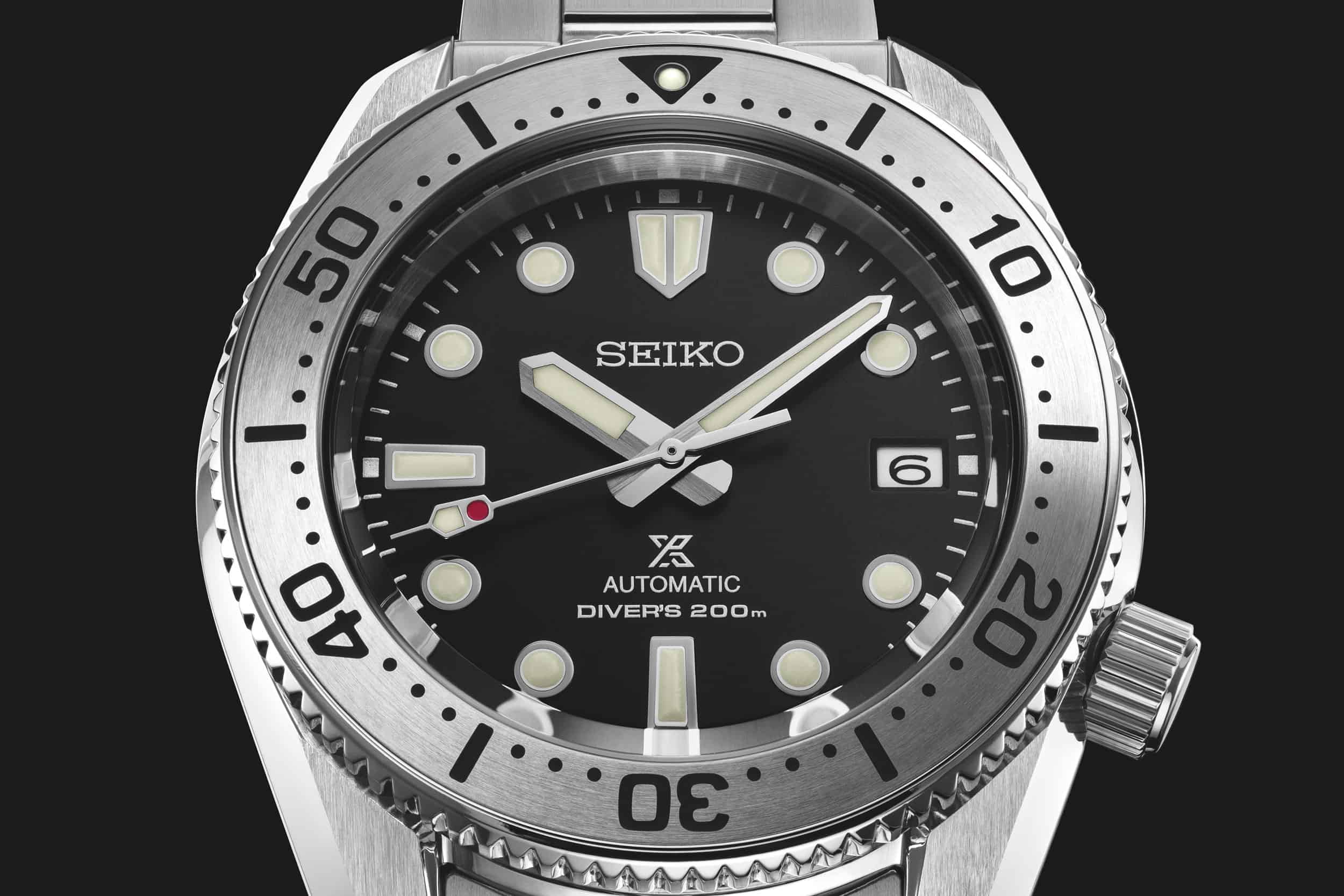 Seiko hotsell prospex bezel