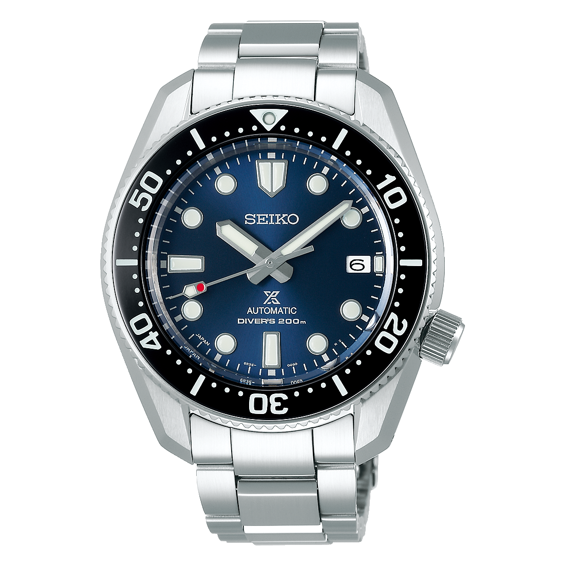 INTRODUCING: More refined, wearable and affordable, the Seiko Prospex SPB185  and SPB187 - Time and Tide Watches