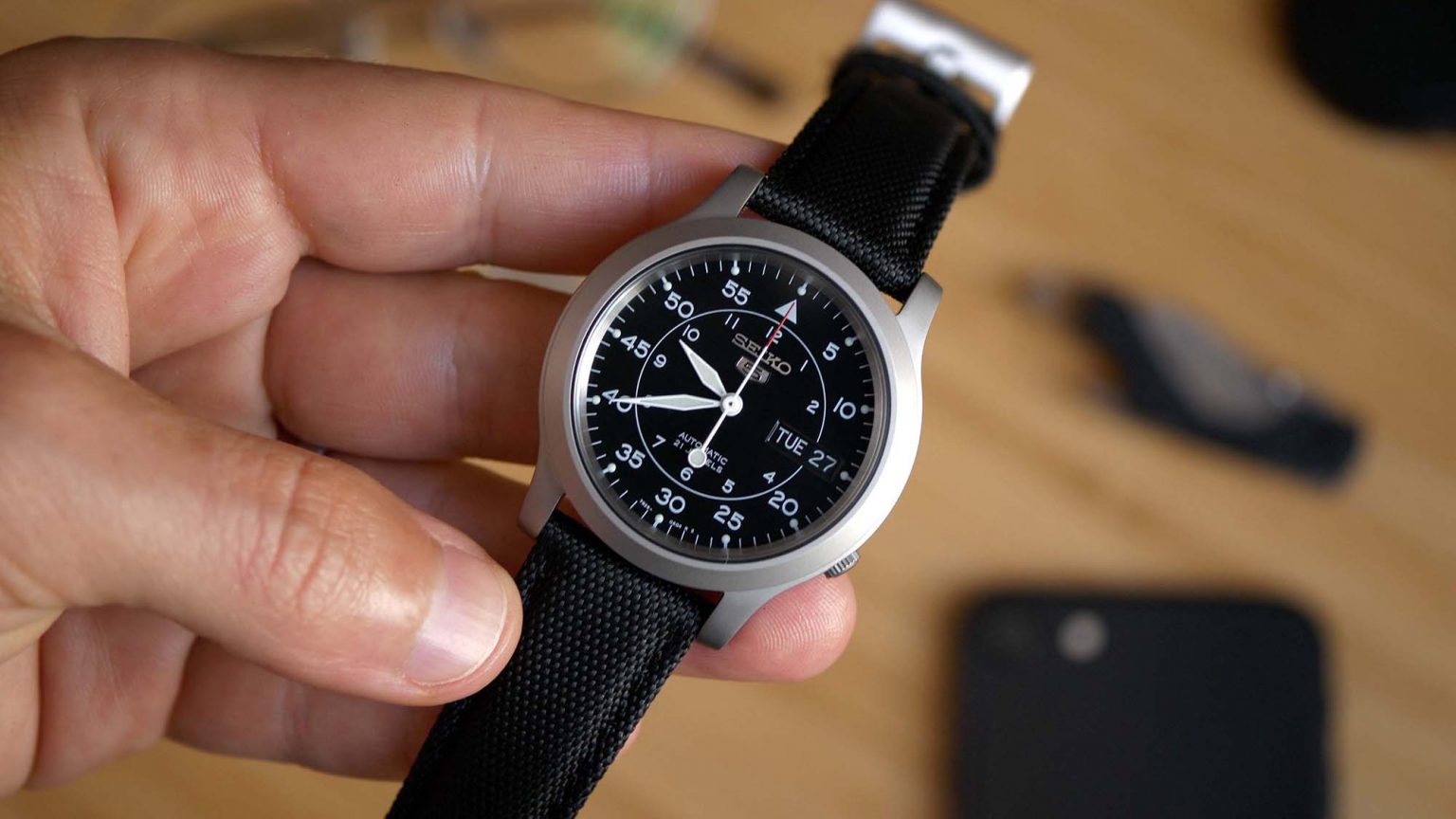 best watches to get your friends into watches