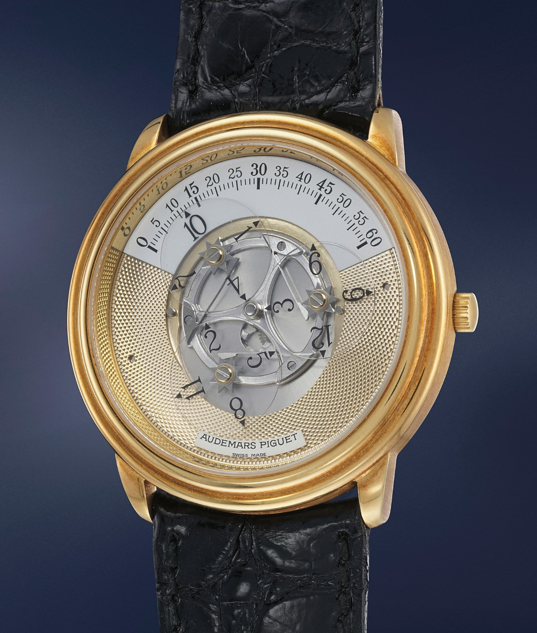 bargains at Phillips Geneva Watch Auction XII