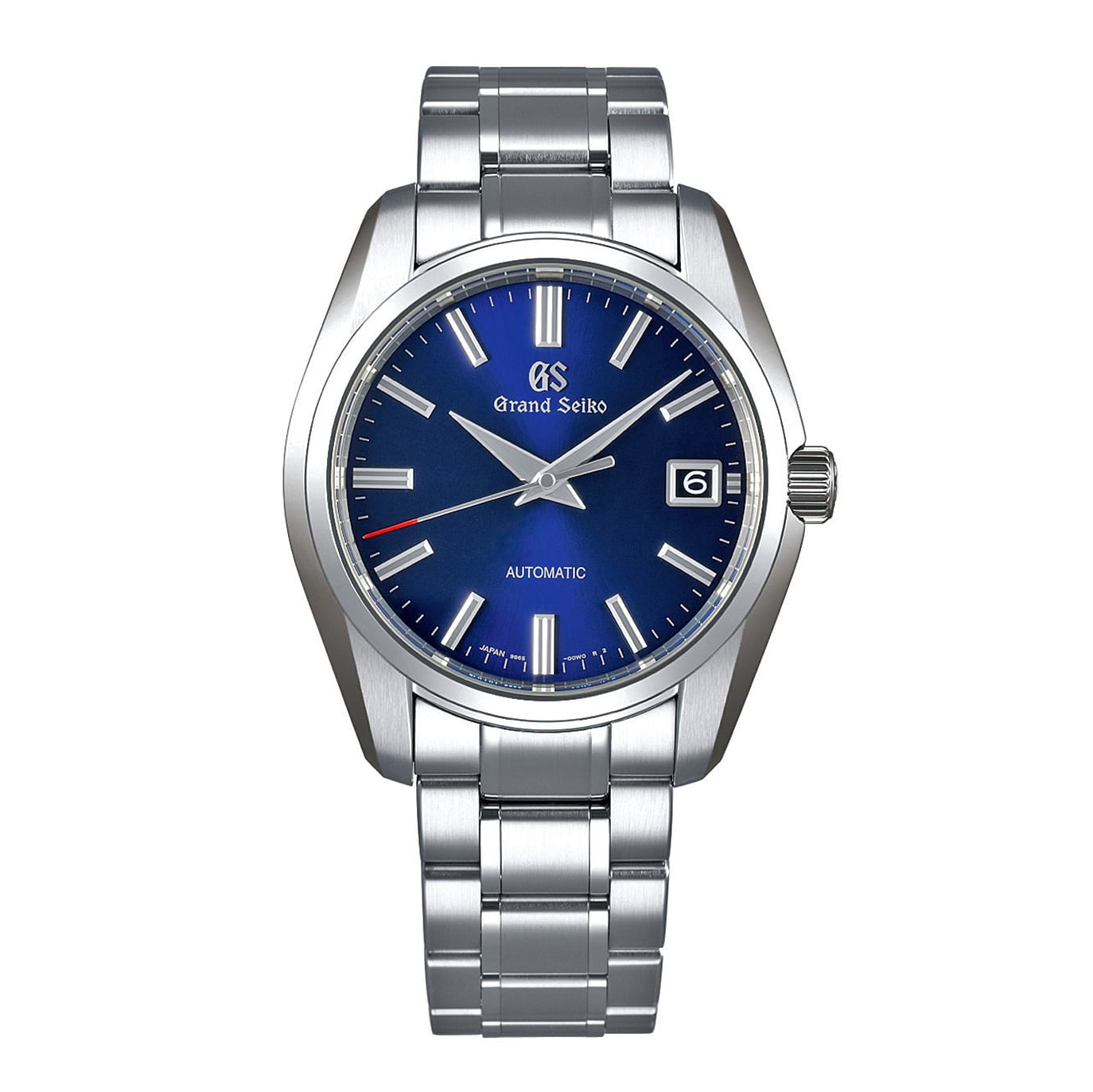 Five wildly desirable alternatives to the blue dial Rolex Oyster Perpetual  41 - Time and Tide Watches