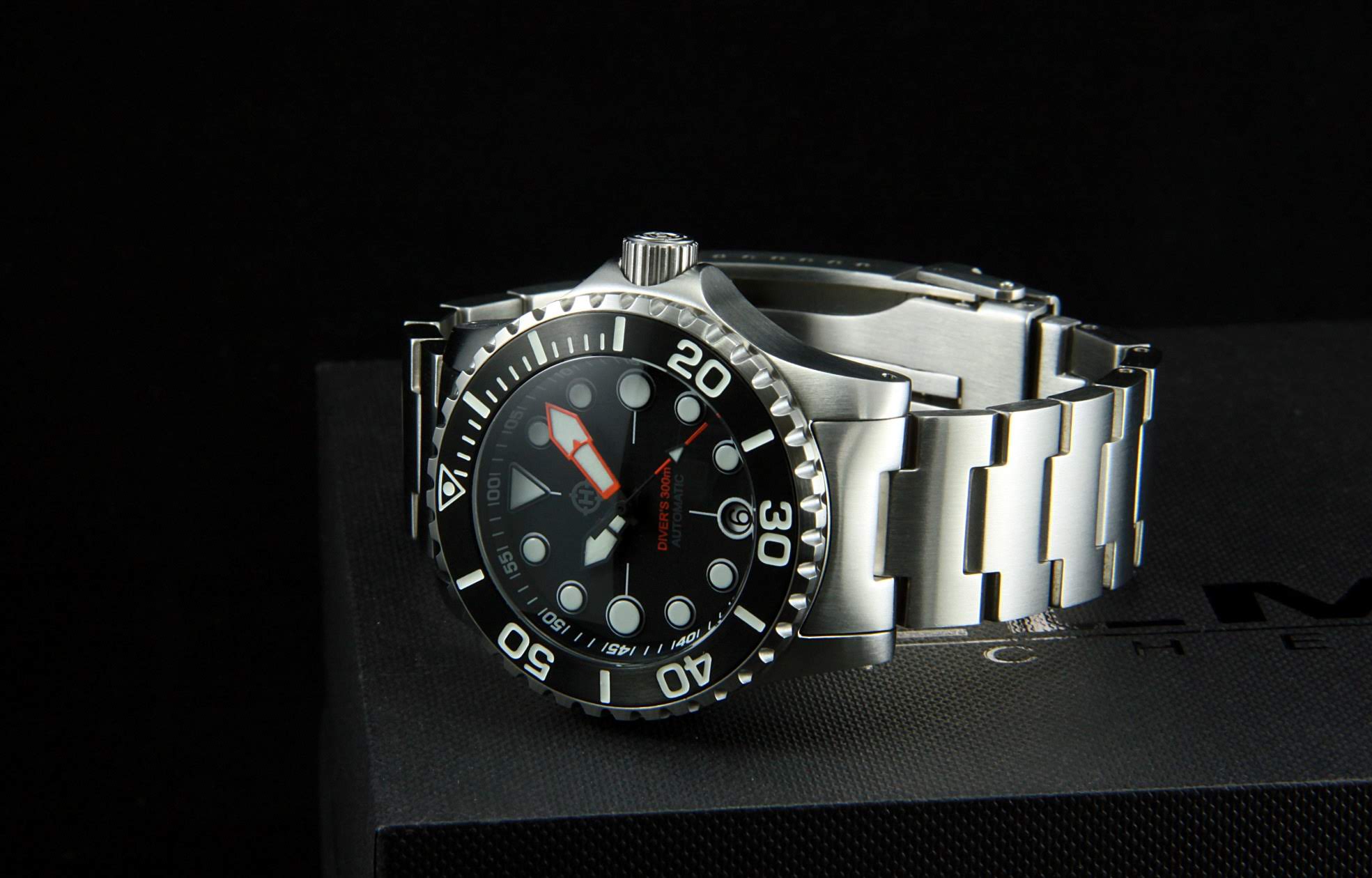 Why the Seiko NH35 is used by the best microbrands