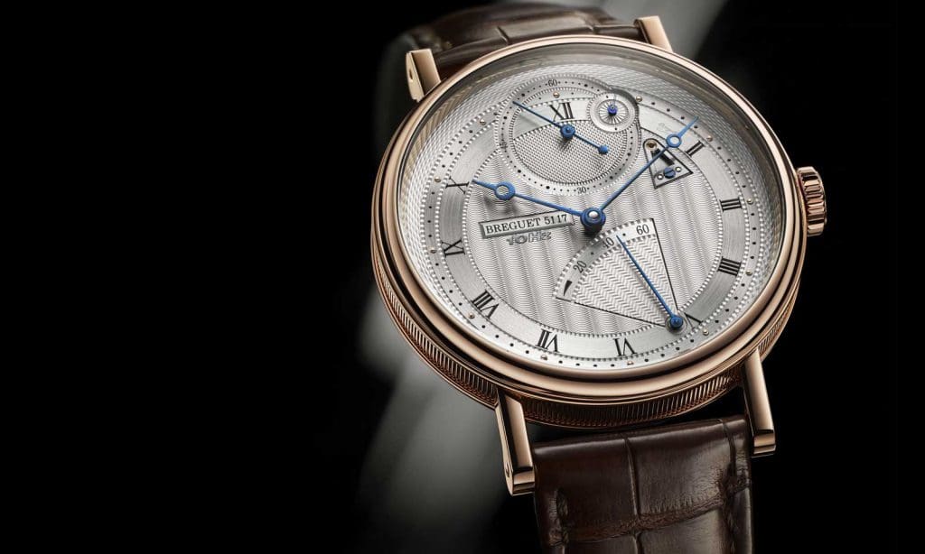 NEWS: Breguet takes out top prize at GPHG 2014, the Watch Oscars