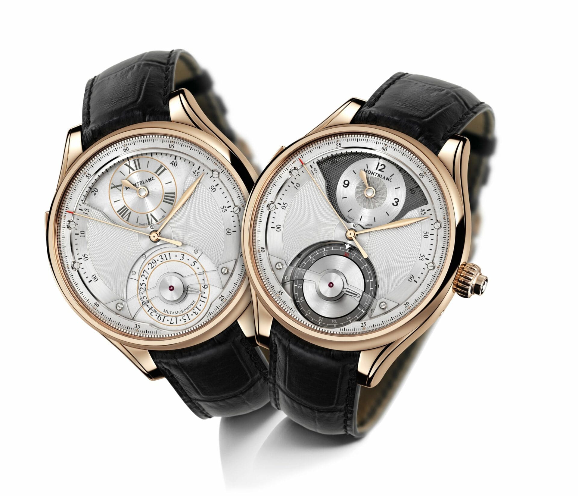 Montblanc Watches: The Complete Buying Guide