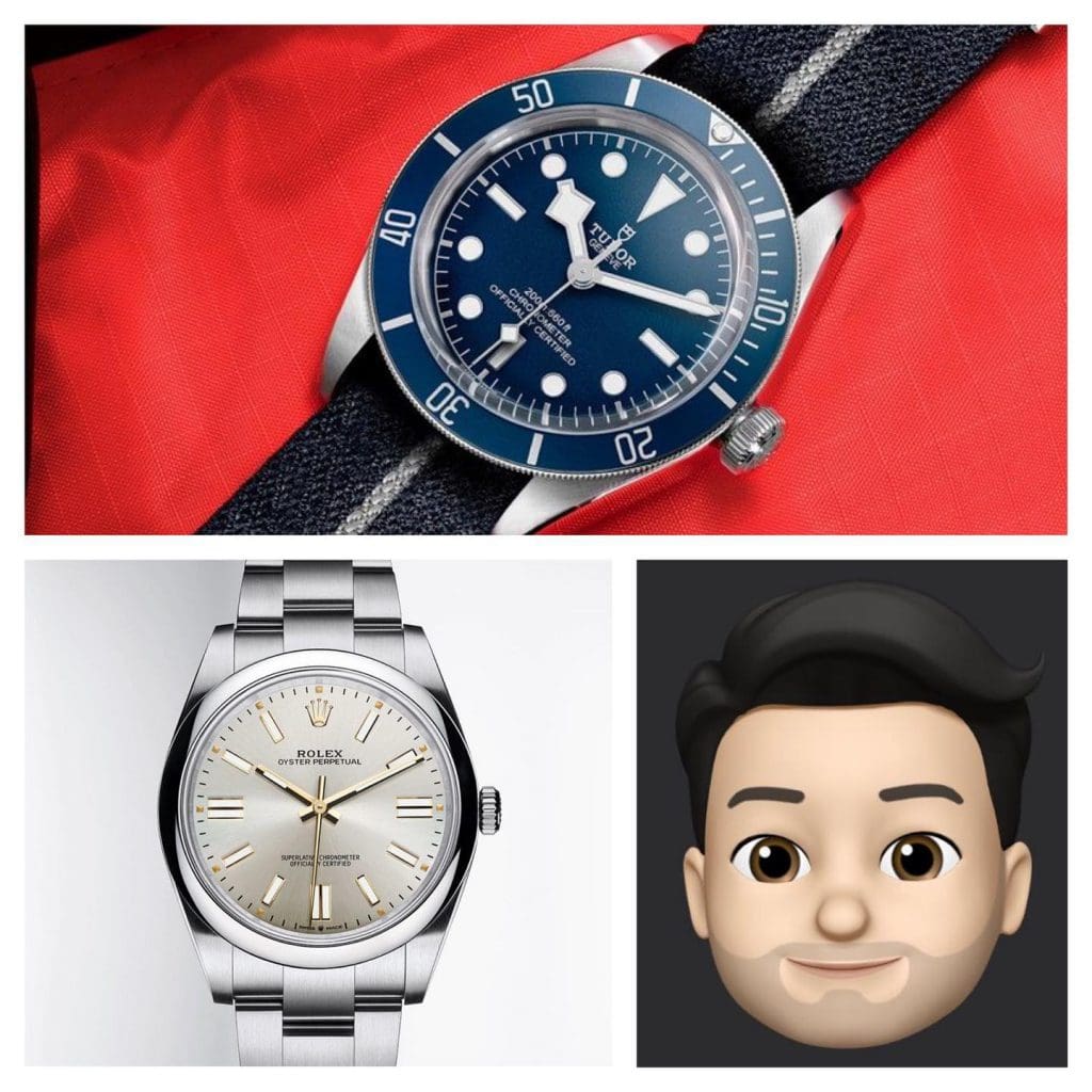You voted on your favourite Fantasy Watch Collection 10K and the winner is…
