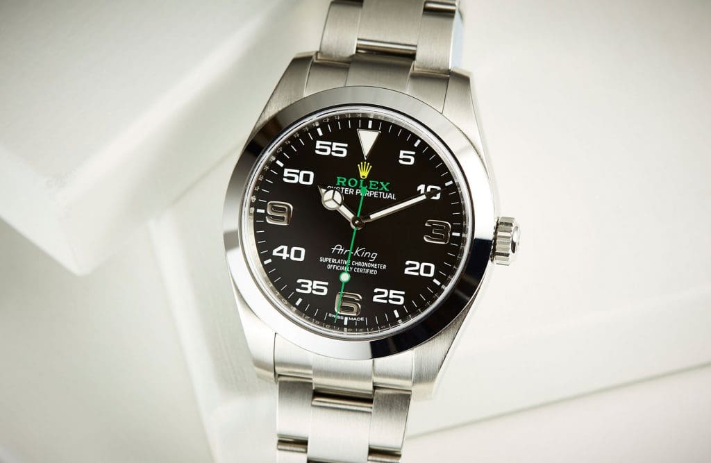 Hype dodger: 3 steel Professional Rolex watches you can actually buy