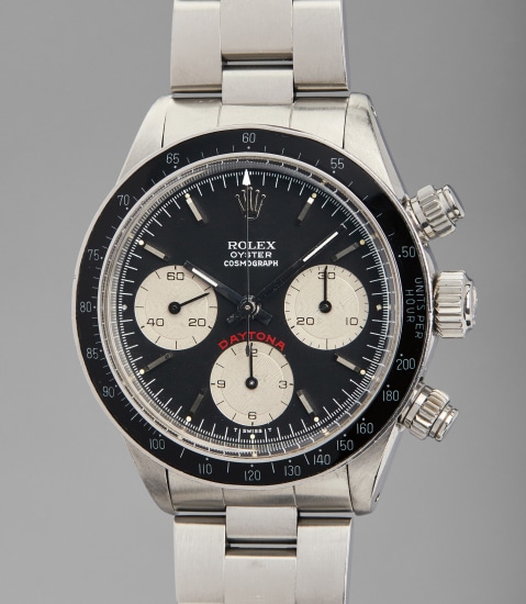 Paul newman panda clearance daytona