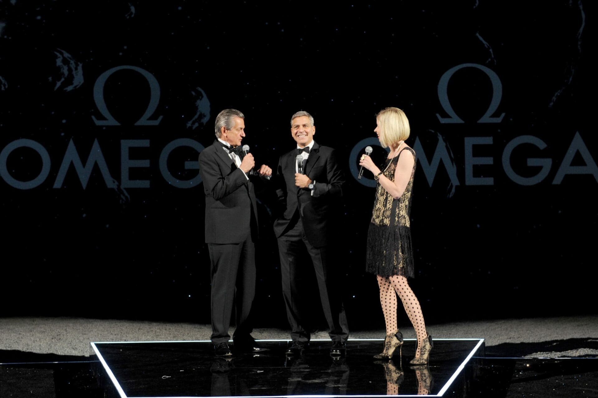 EDITOR’S PICK: Remembering the Celebration of the Omega Speedmaster, Texas, 2015 (Long Read)