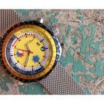 MY 6 WEEKS WITH: The Sorna World Timer