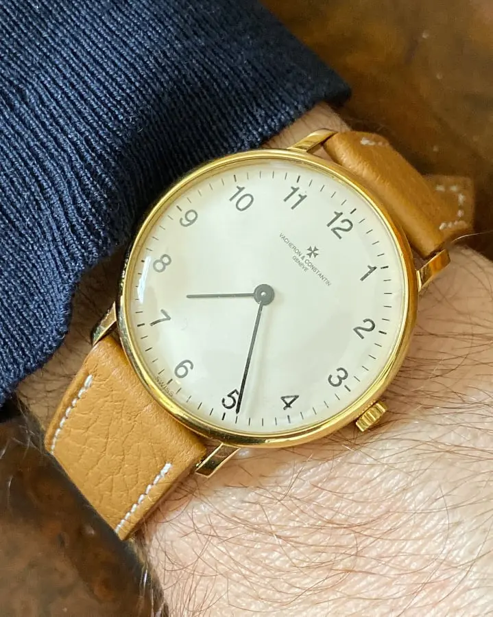 Top 10 vintage on sale watches