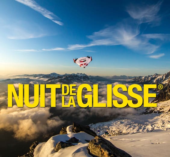 VIDEO: TAG Heuer presents Nuit de la Glisse 2015: Don’t Crack Under Pressure