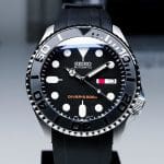 7 Seiko mods that show why it’s becoming a big thing – from Black Bay bezels, to Yacht-master do-overs, to painted dials