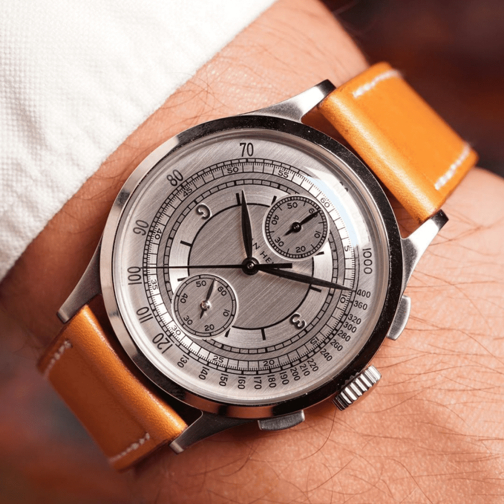 MICRO MONDAYS: 5 of our favourite Dan Henry watches, including the “spectacular dial” of the new 1937