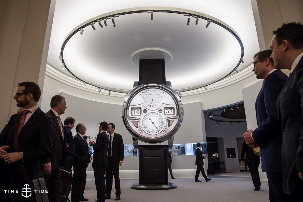 SIHH: What does your booth say about you? Part 2