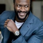 Long read: A week in Sydney with Aldis Hodge – Hollywood’s only watchmaker Pt 1